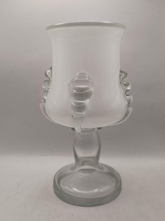 Duzy kielich szklany, Tarnowiec