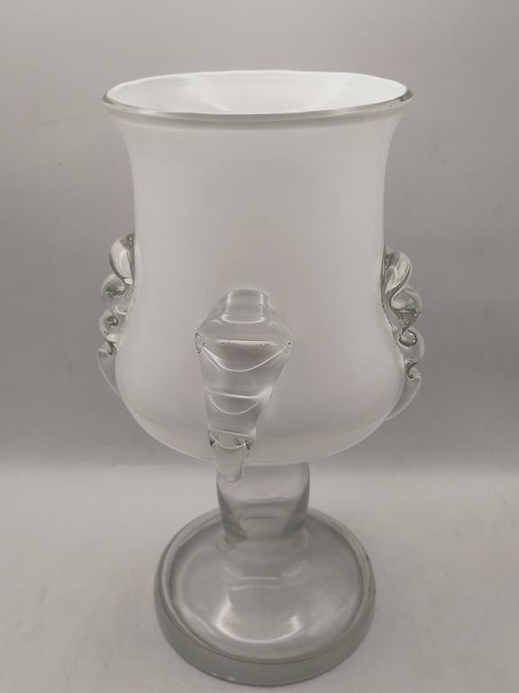 Duzy kielich szklany, Tarnowiec