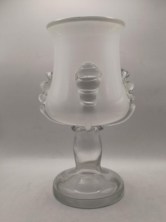 Duzy kielich szklany, Tarnowiec