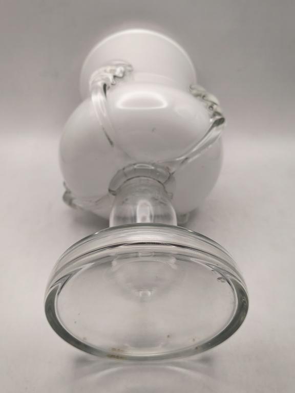 Duzy kielich szklany, Tarnowiec