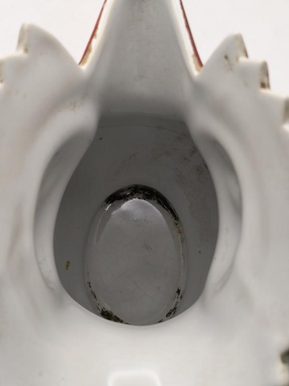 Dzbanek porcelanowy KOGUT