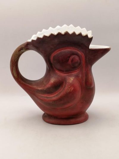 Dzbanek porcelanowy KOGUT