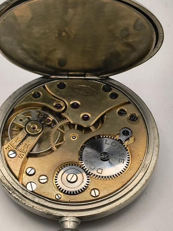 Zegarek kieszonkowy DOXA