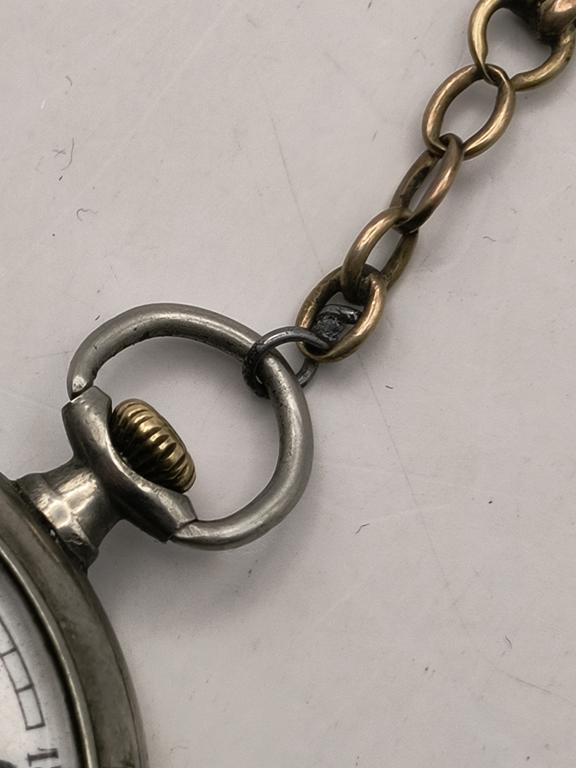 Zegarek kieszonkowy DOXA