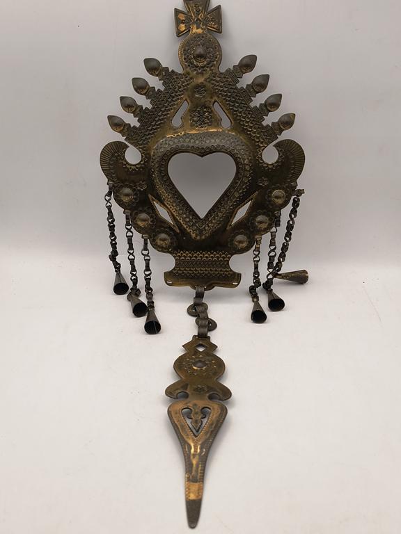 Duża parzenica zakopiańska