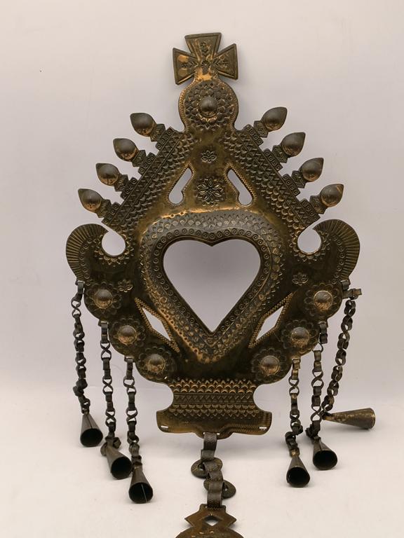 Duża parzenica zakopiańska