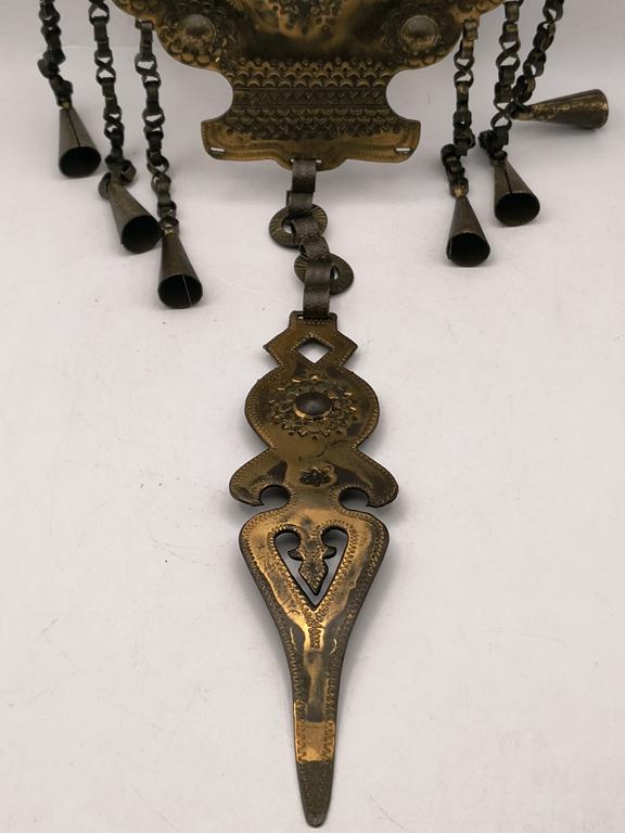 Duża parzenica zakopiańska