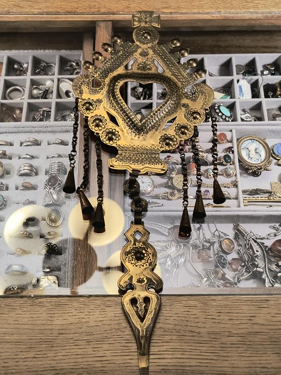 Duża parzenica zakopiańska