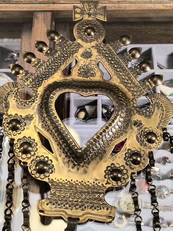 Duża parzenica zakopiańska