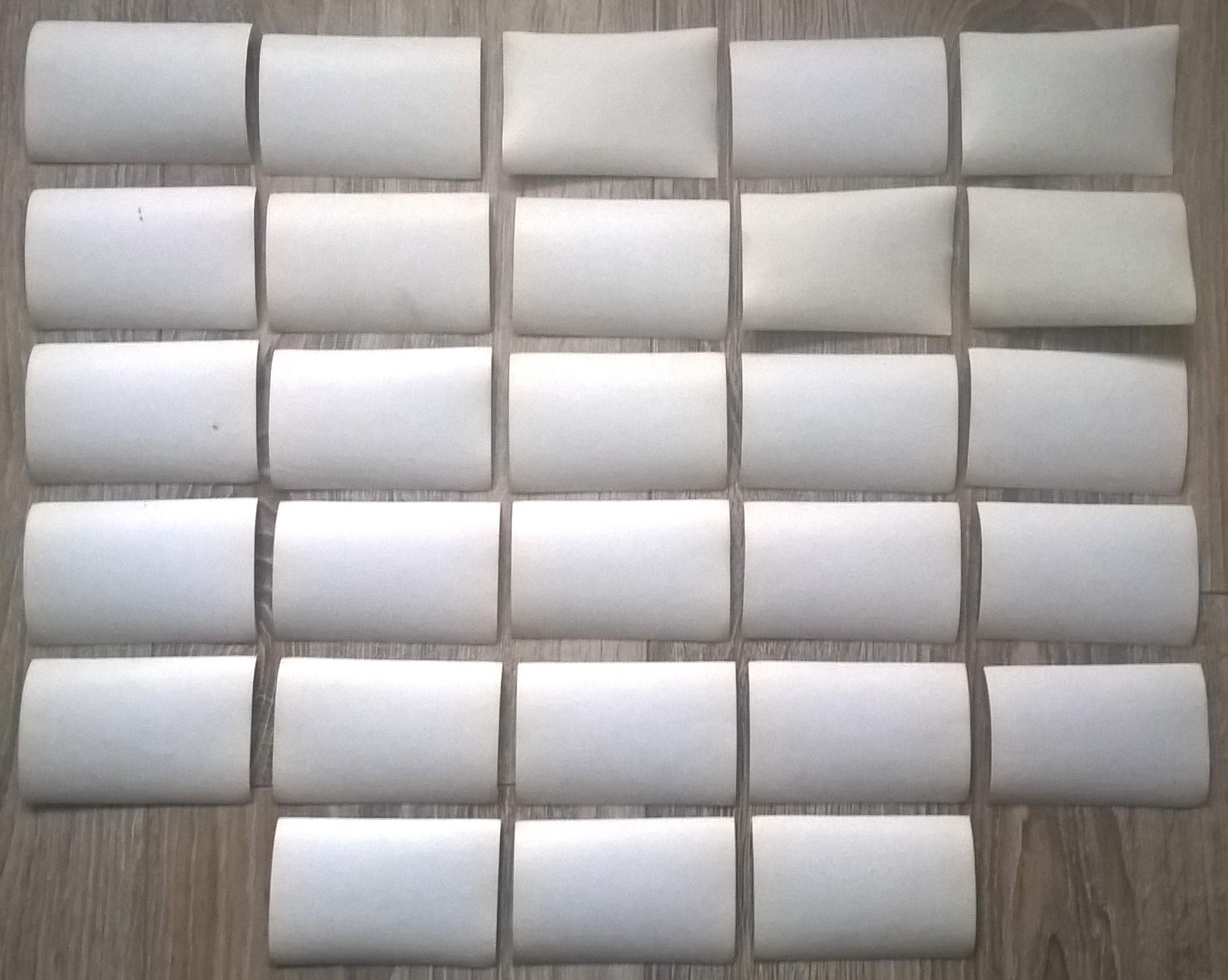 Zestaw oryginalnych zdjęć z wyścigów samochodowych - Rajd Polski