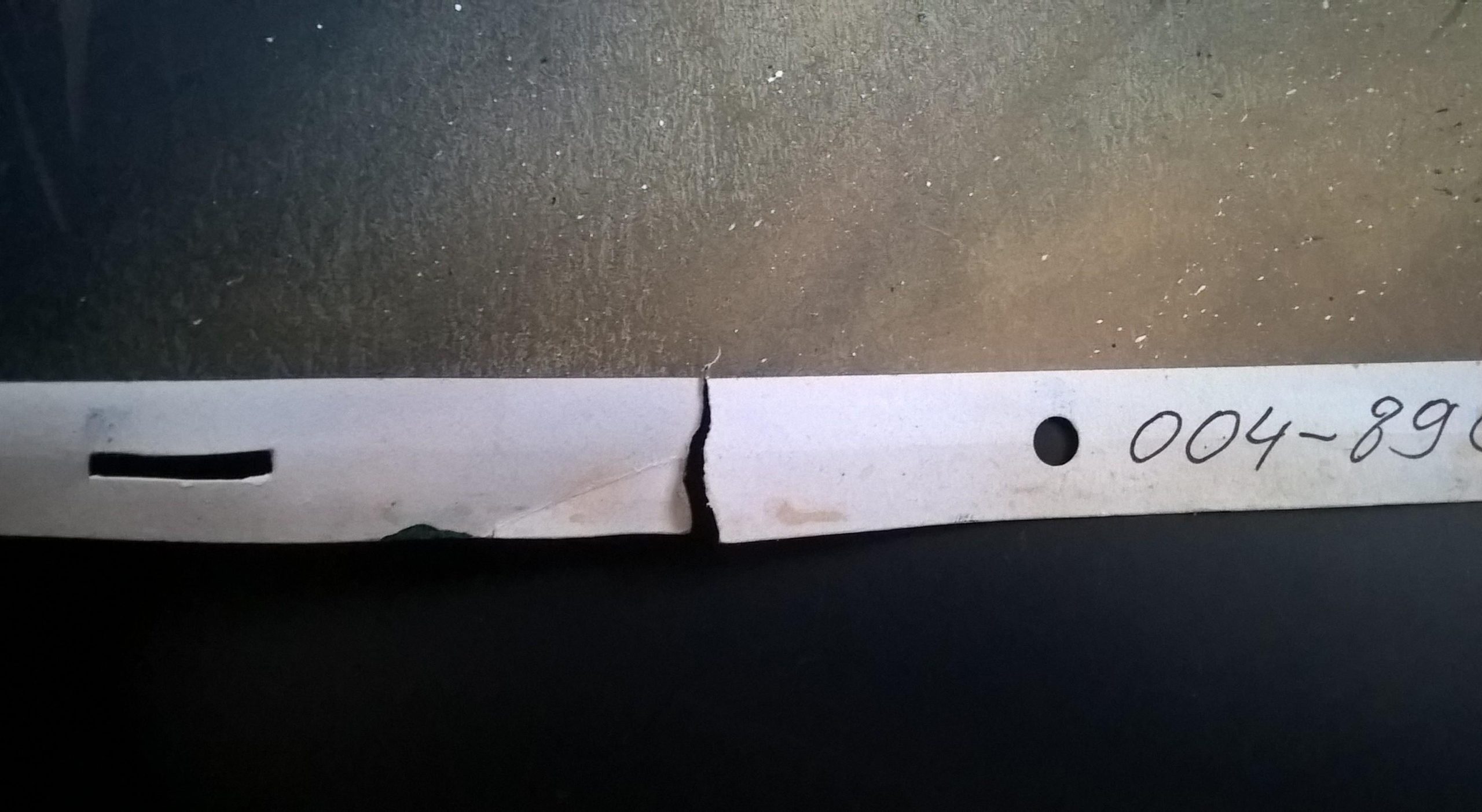 Zestaw animacyjny ze Studia Filmów Rysunkowych w Bielsku-Białej - tło i folia