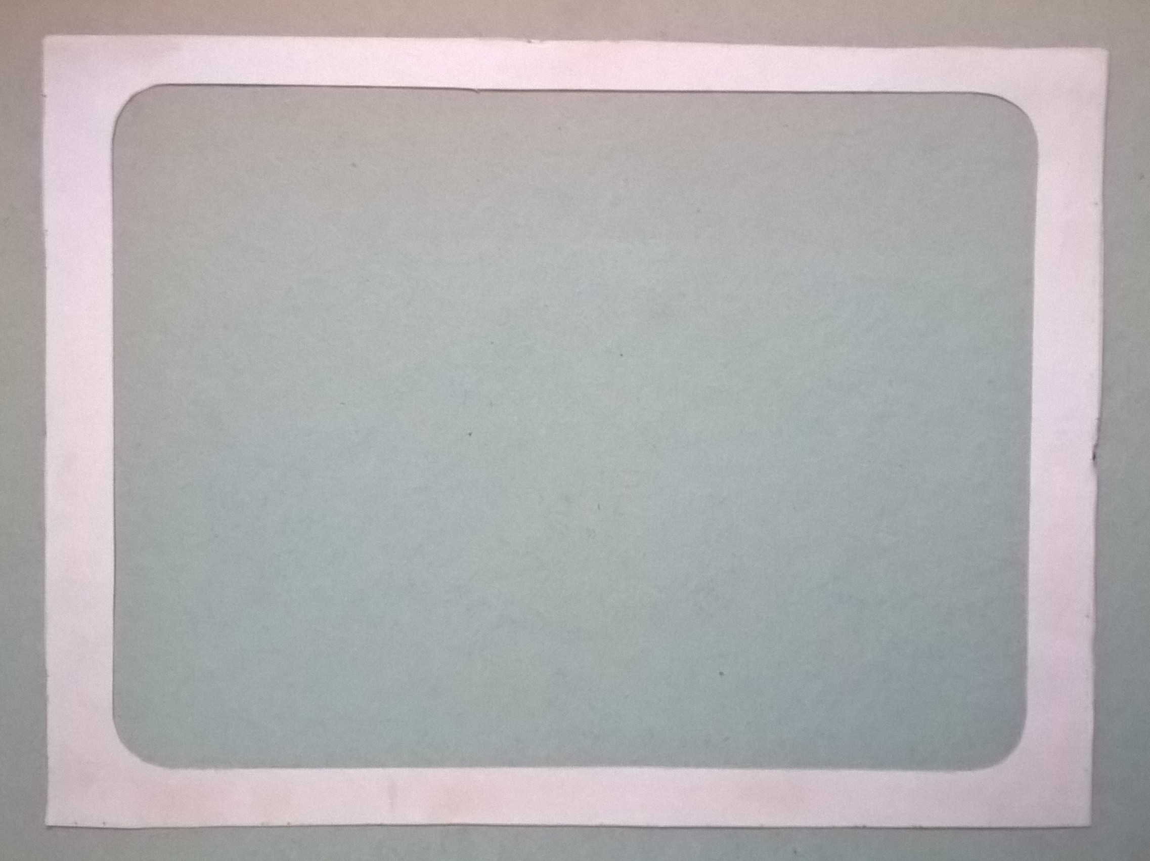 Tło animacyjne z bajki „Porwanie Baltazara Gąbki”