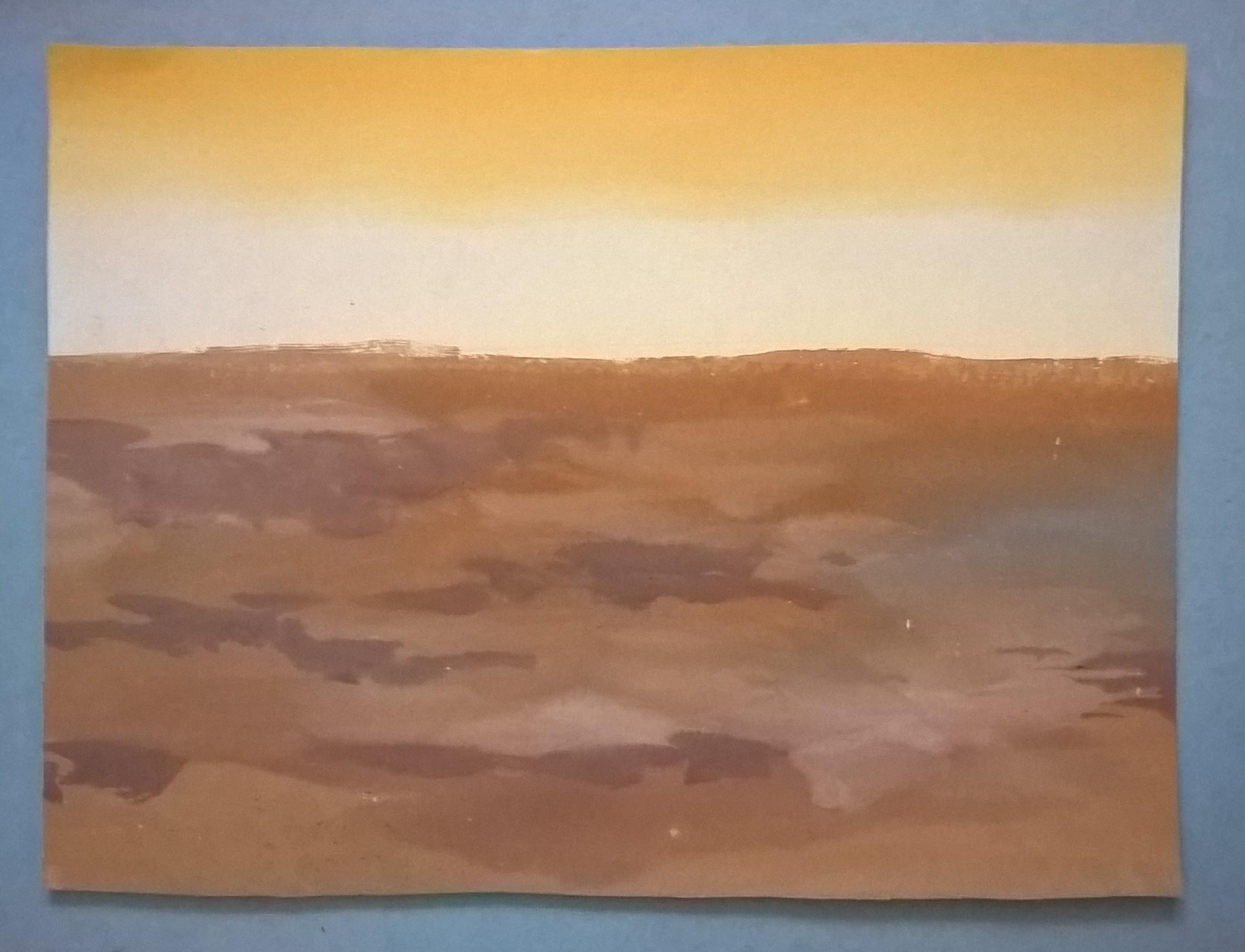 Zestaw animacyjny z bajki "Porwanie Baltazara Gąbki" - tło i folia