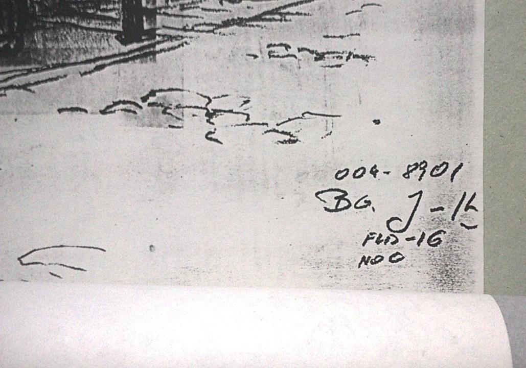 Zestaw szablonów animacyjnych z bajki "Porwanie Baltazara Gąbki"