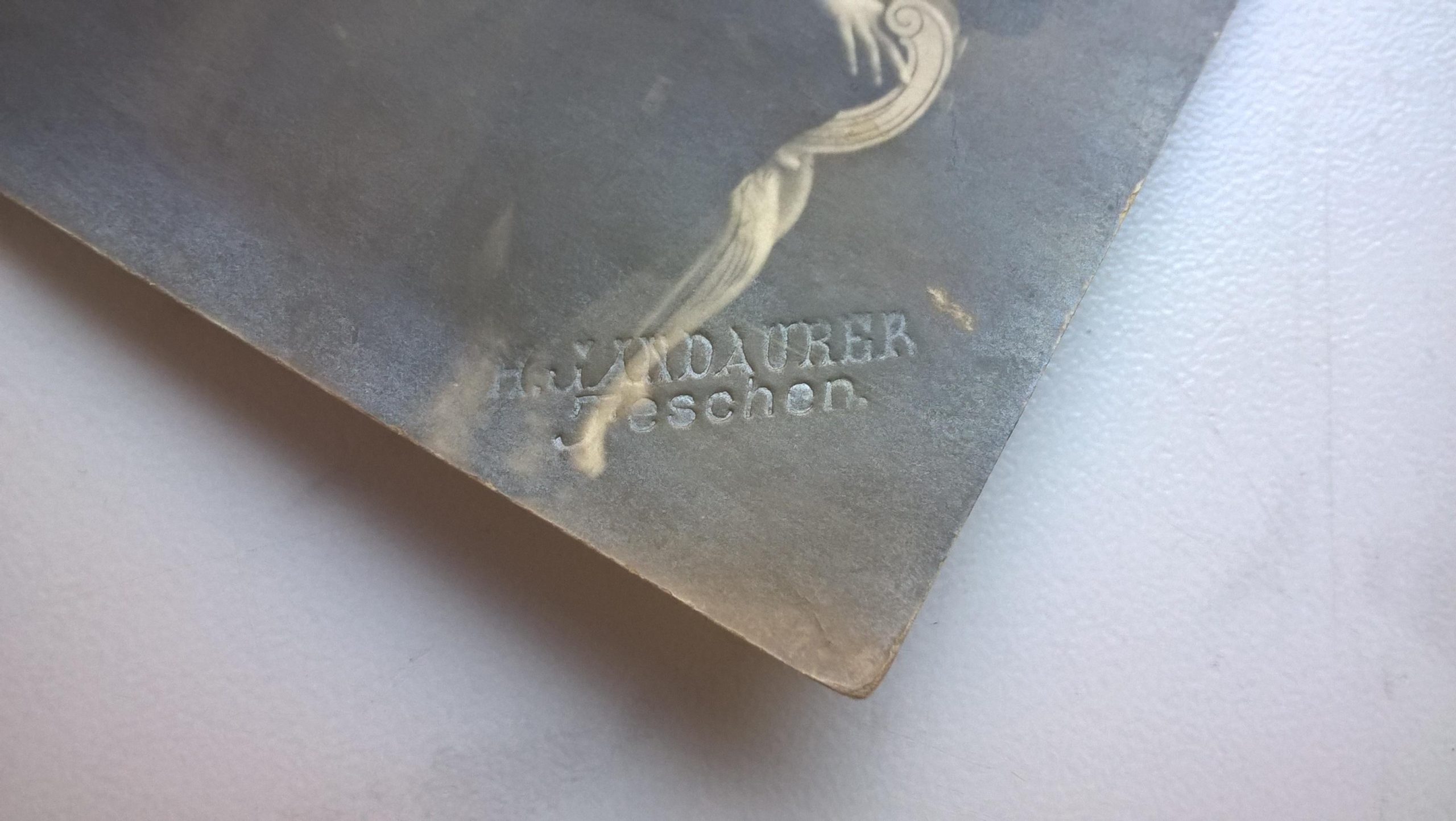 Zdjęcie rodzinne - fot. H. JANDAUREK, TESCHEN (Cieszyn)