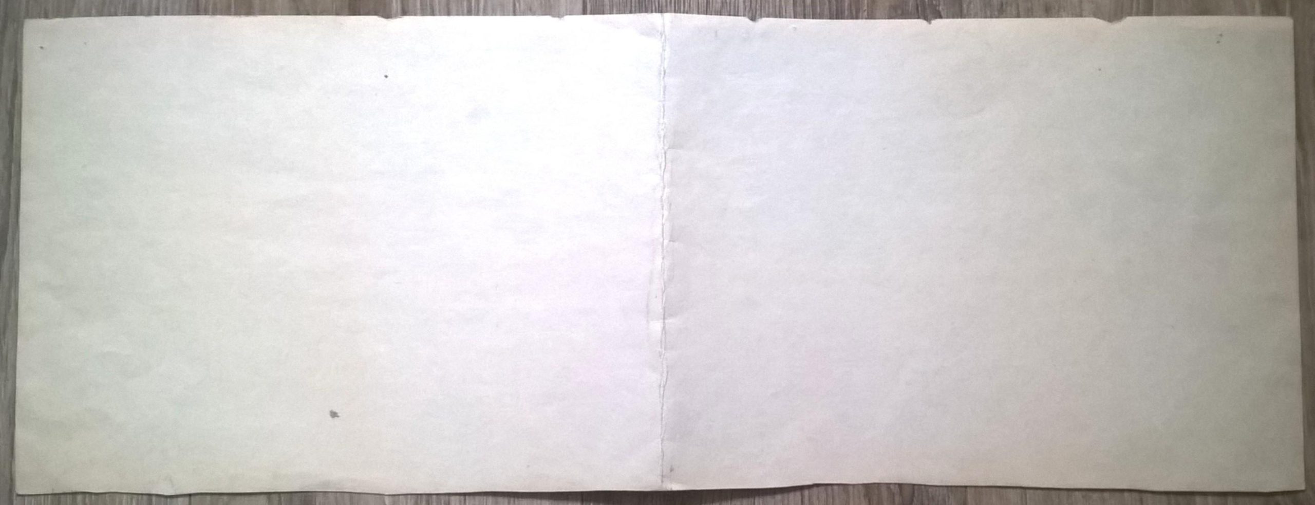 Tło animacyjne z bajki "Między nami bocianami"