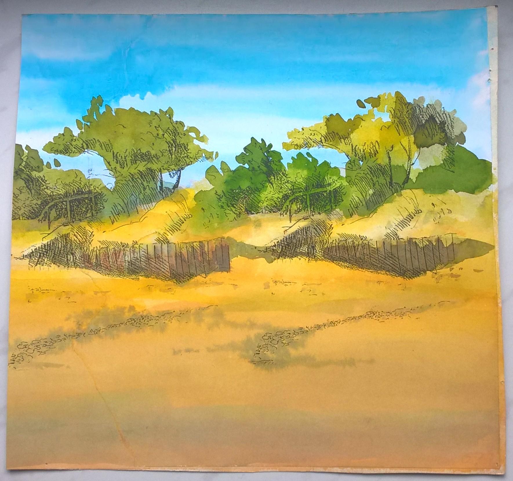 Zestaw animacyjny z bajki „Karrypel kontra Groszki” – NIKA, GROSZKI i PTAKI