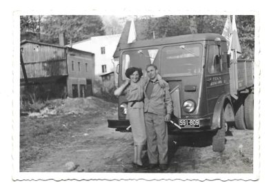 Zdjęcie - samochód Star 25