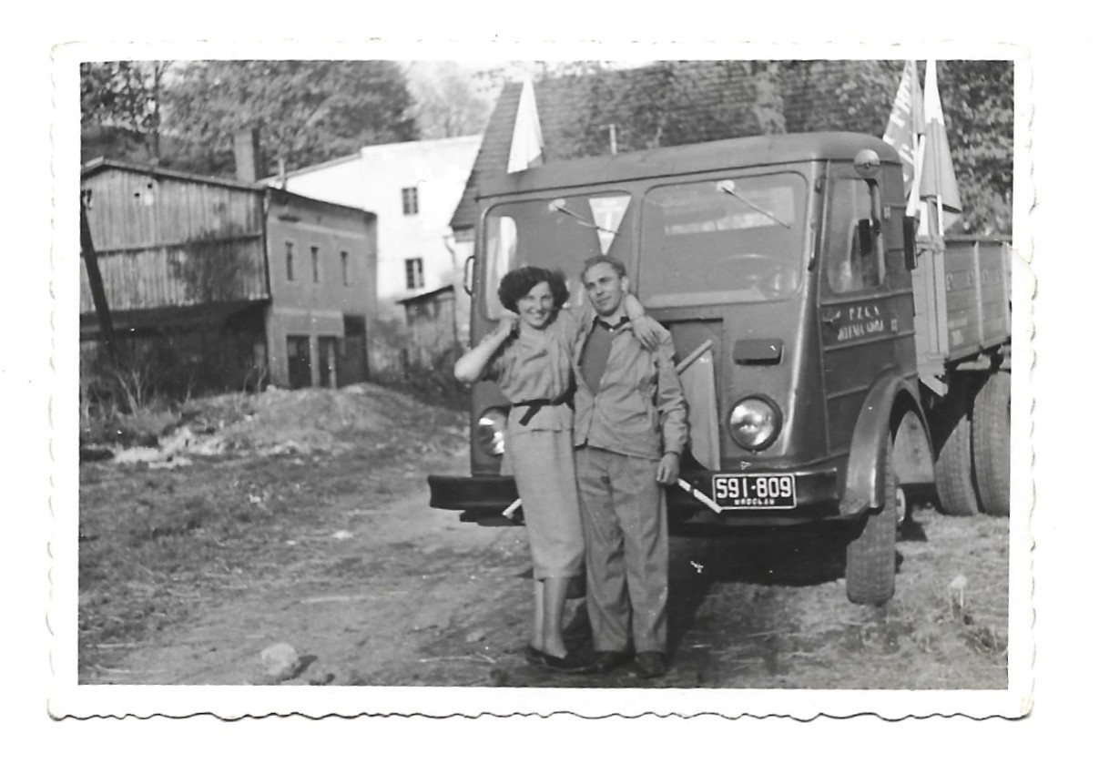 Zdjęcie - samochód Star 25