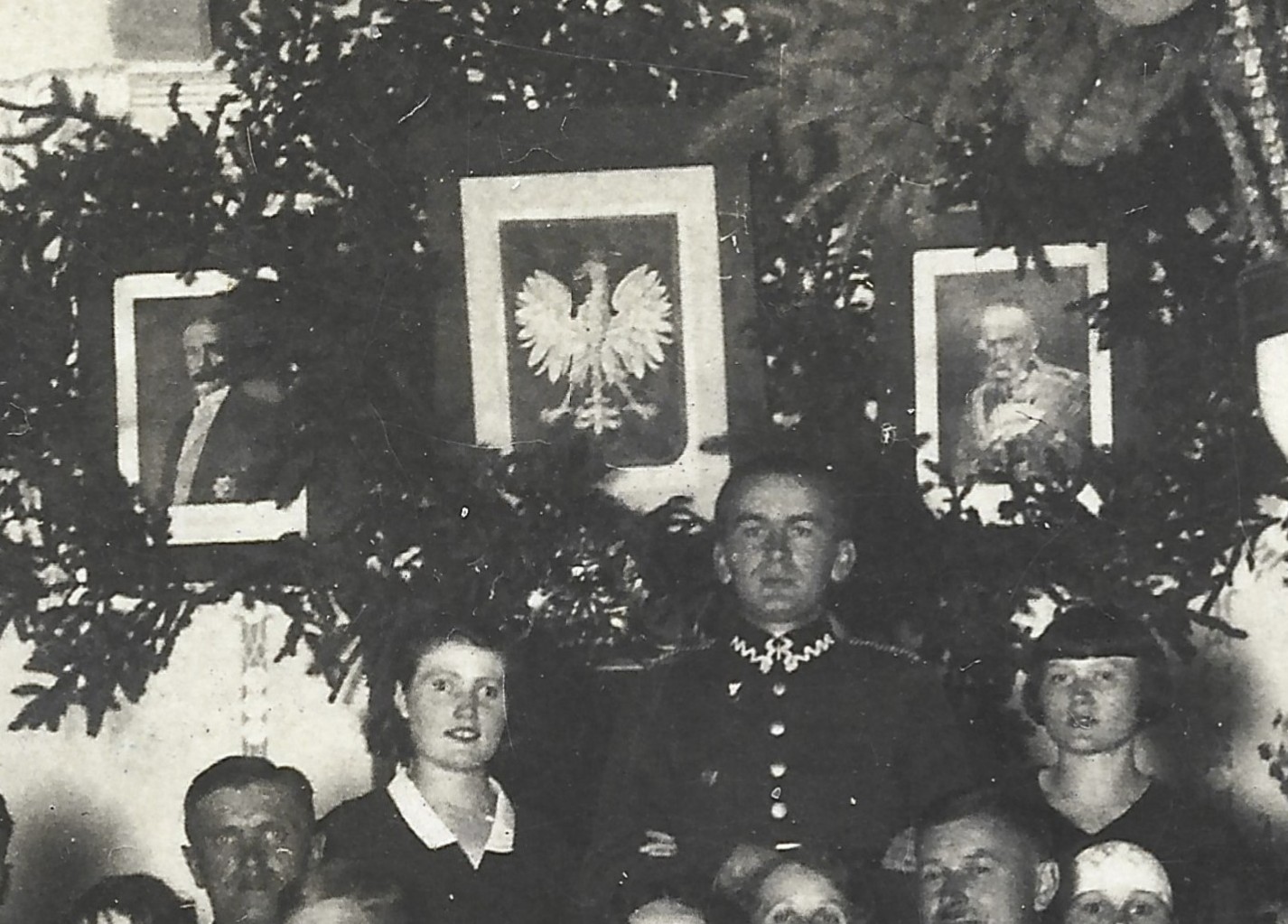 Zdjęcie - Związek Zawodowy Maszynistów, DZIEDZICE