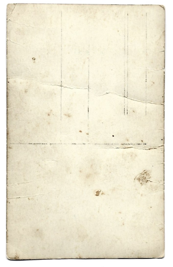 Zdjęcie rodzinne - żołnierz Podhalańczyk