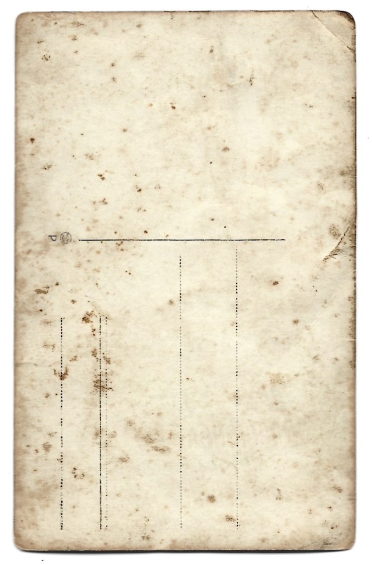 Zdjęcie – kobieta w stroju ludowym, Mazańcowice