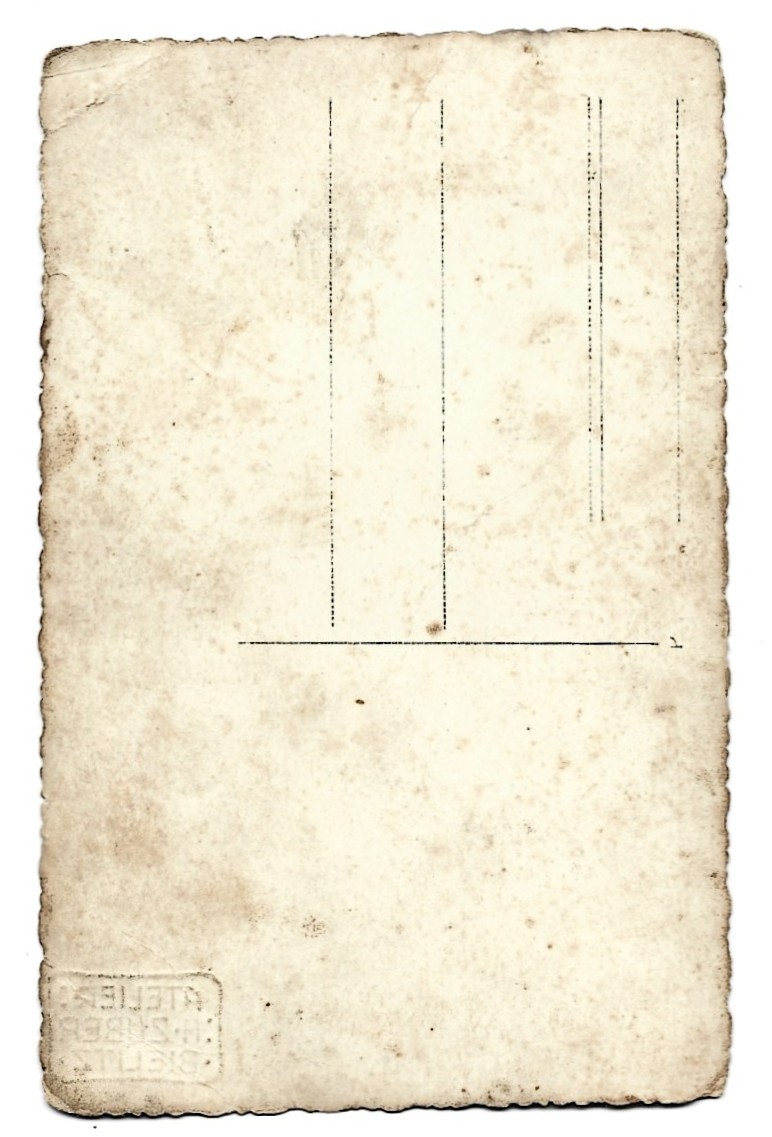 Zdjęcie ślubne - strój ludowy