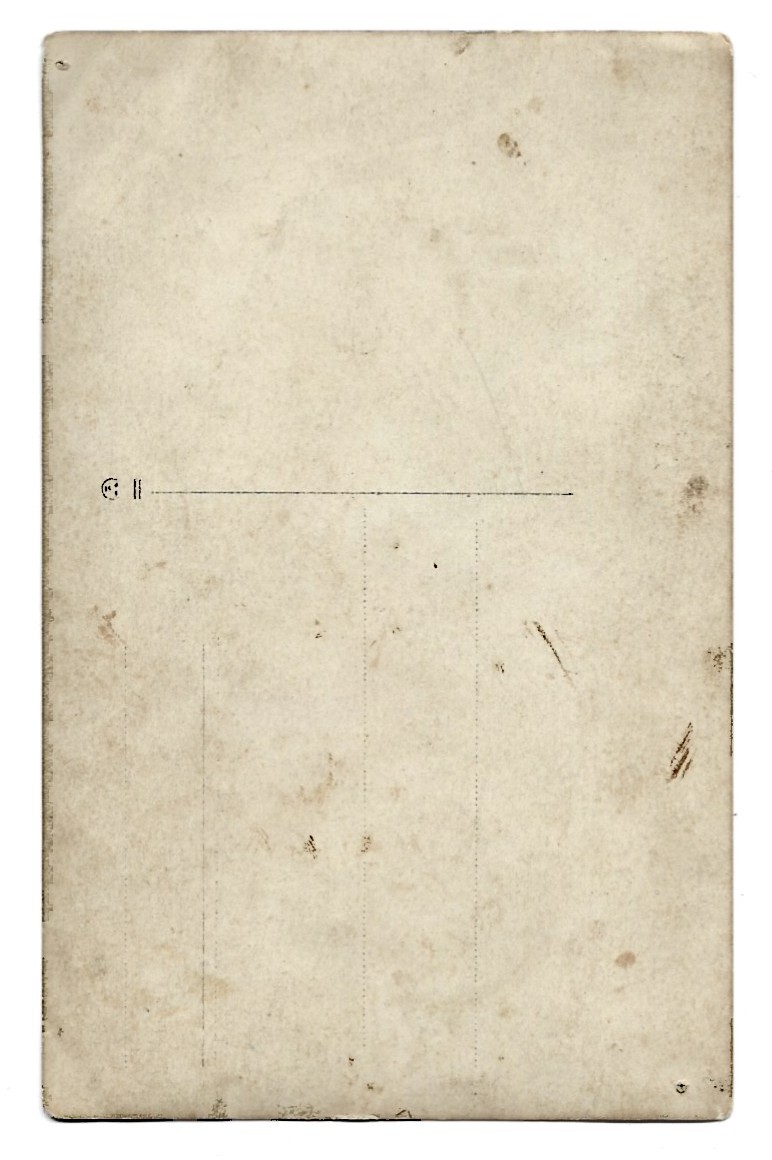 Zdjęcie - kobieta i mężczyzna - Mazańcowice, 1929 r.