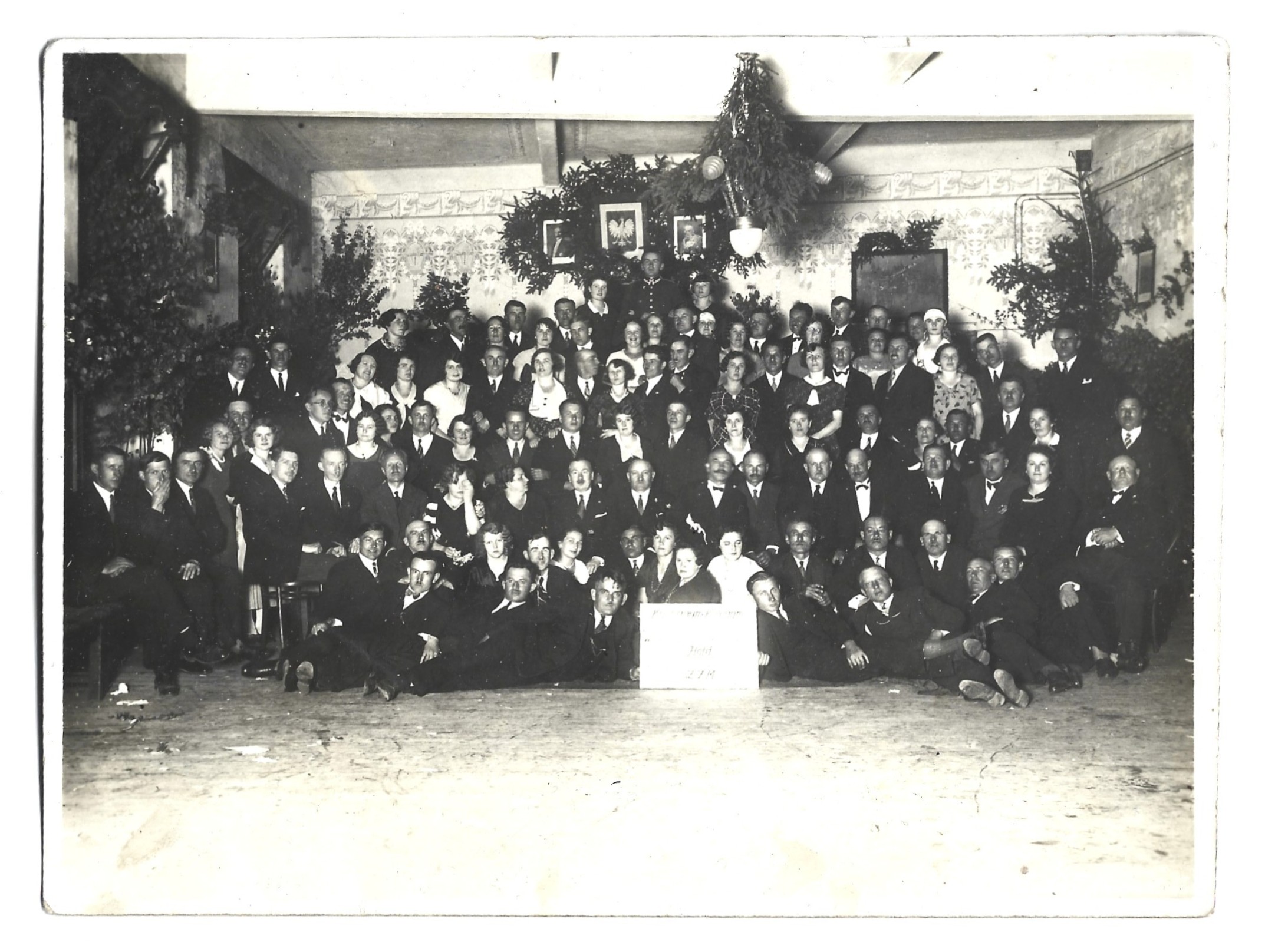 Zdjęcie - Związek Zawodowy Maszynistów, DZIEDZICE