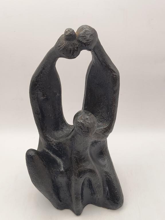 Figurka ceramiczna „Macierzyństwo”, Klara SEVERS