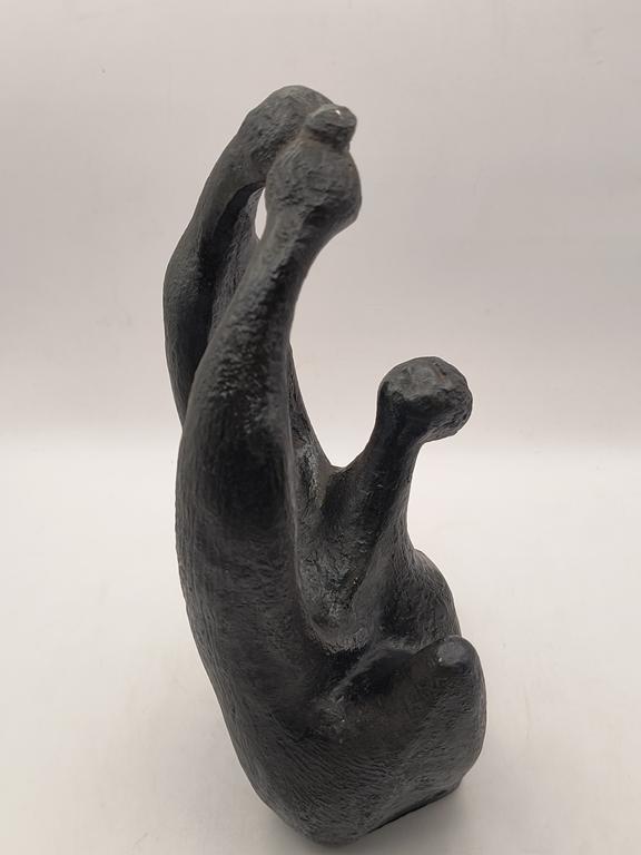 Figurka ceramiczna „Macierzyństwo”, Klara SEVERS