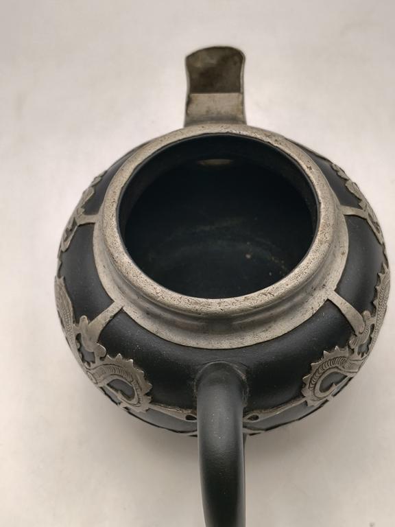 Czajnik chiński - smok