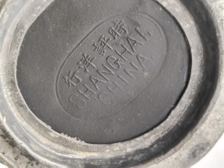 Czajnik chiński - smok