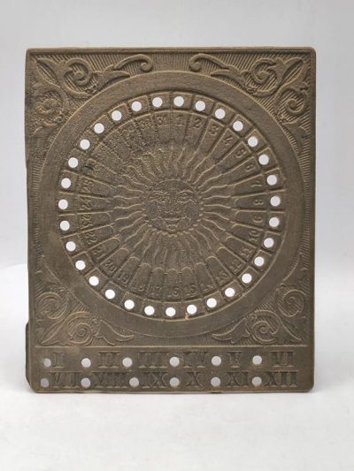 Kalendarz słoneczny