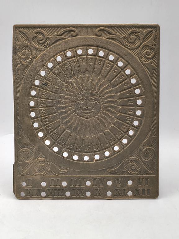 Kalendarz słoneczny