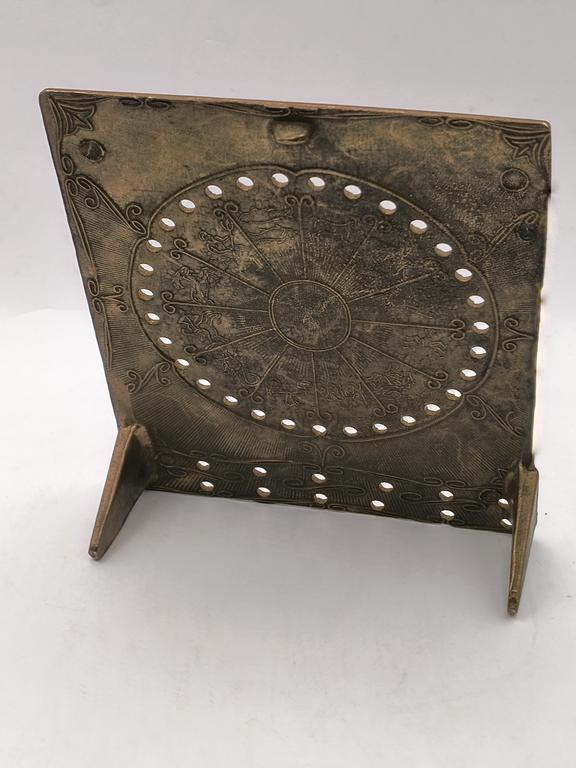 Kalendarz słoneczny