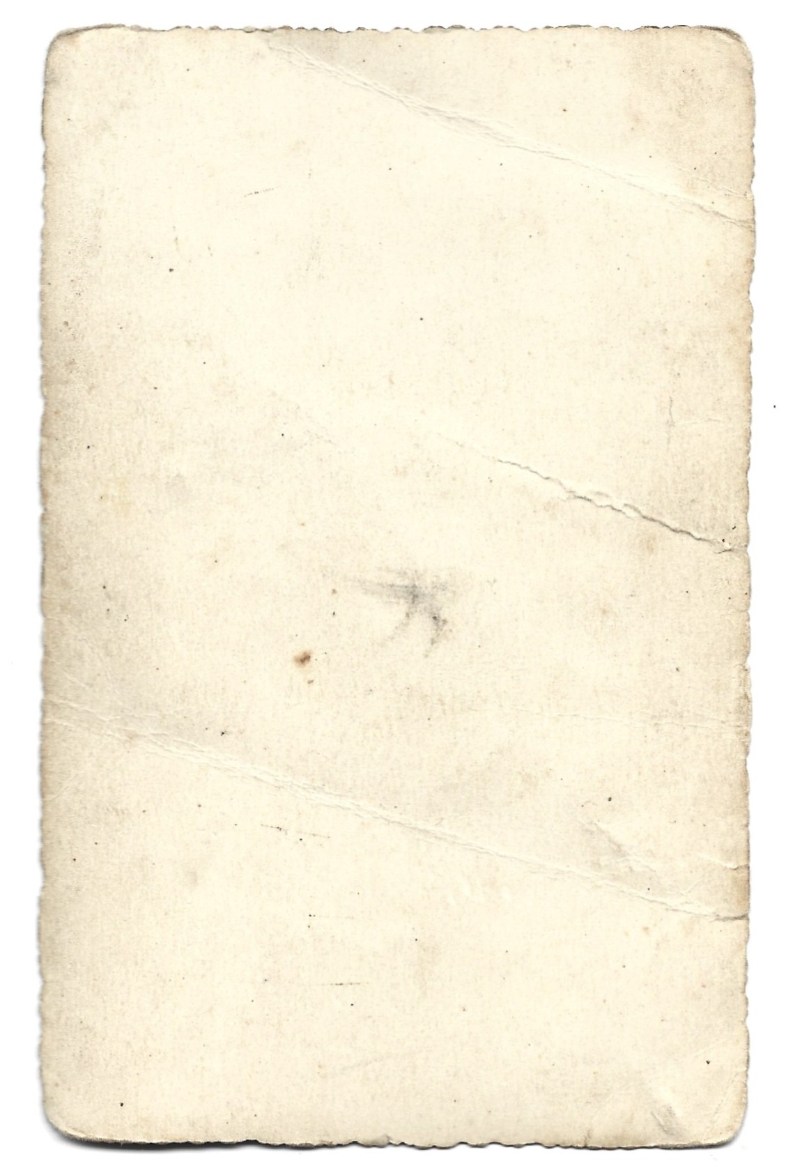 Zdjęcie żołnierza polskiego