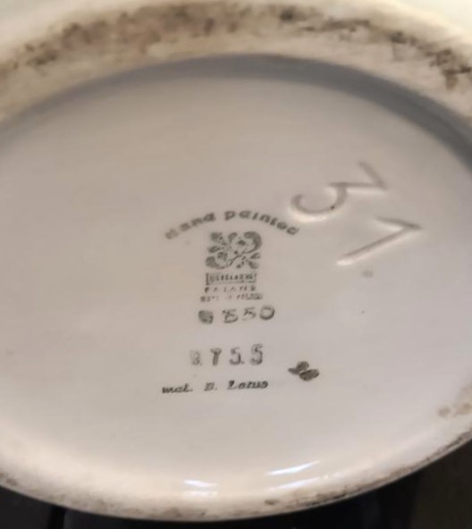 Duzy wazon Włocławek - kwiaty