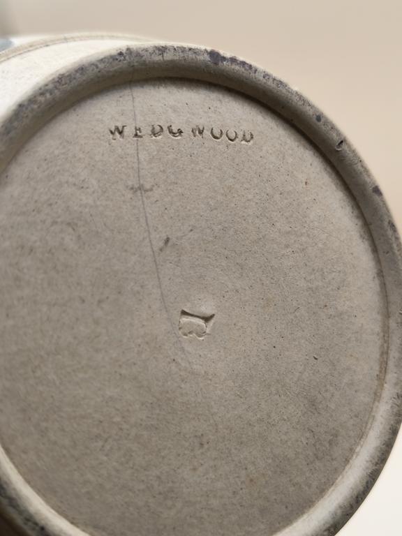 Dzbanek porcelanowy - Wedgwood, XIX w.