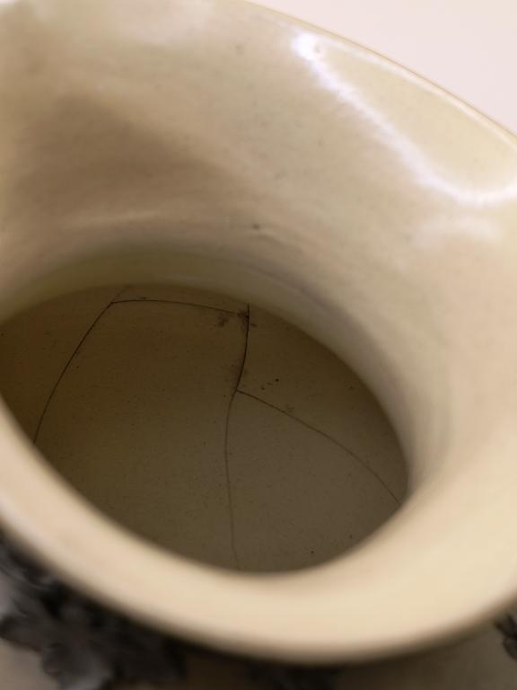 Dzbanek porcelanowy - Wedgwood, XIX w.