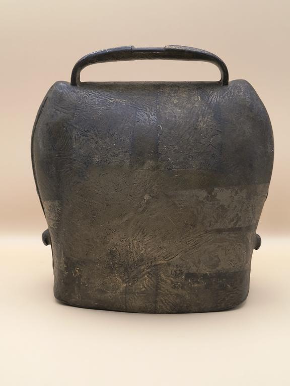 Duży dzwonek pasterski, XX w.