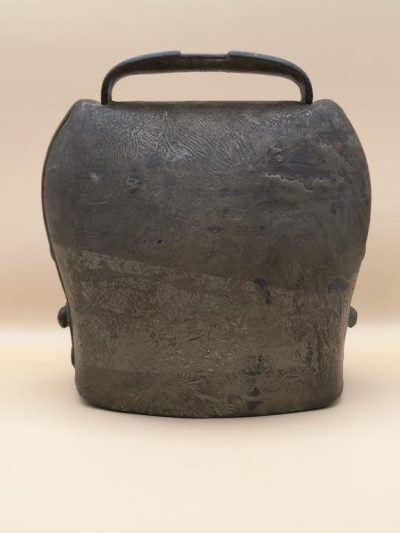 Duży dzwonek pasterski, XX w.