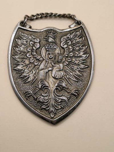 Ryngraf patriotyczny