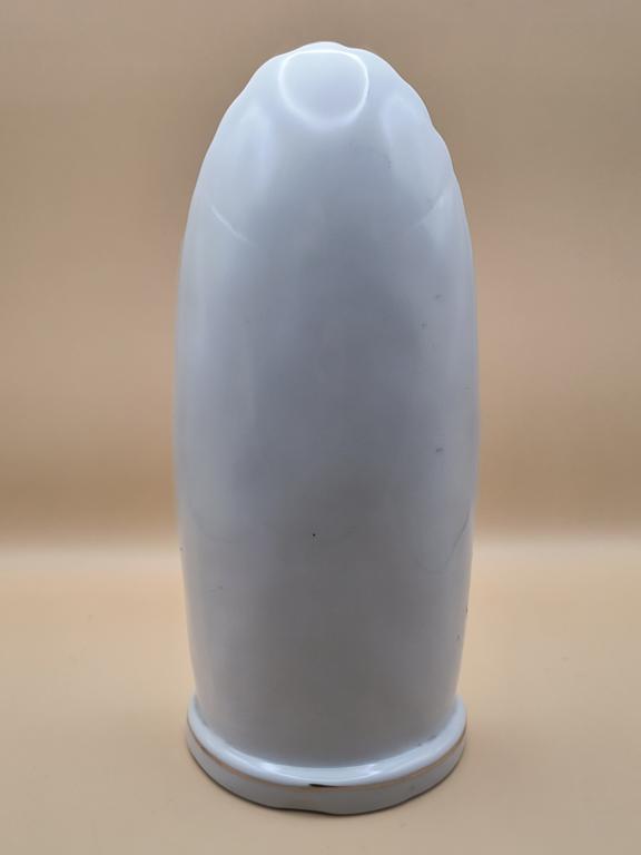 Figurka porcelanowa - Matka Boska