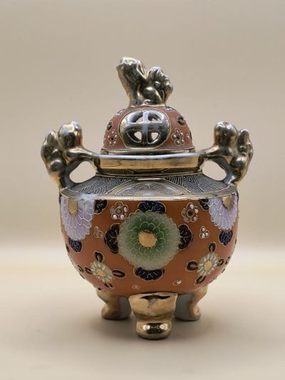 Kadzielnica porcelanowa - Japonia