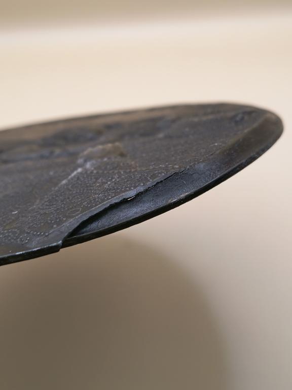 Plakieta - Matka Boska - II RP, Tyblewski Warszawa