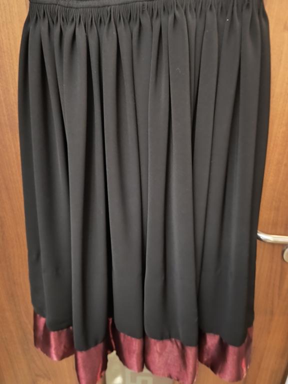 Strój ludowy - cieszyński