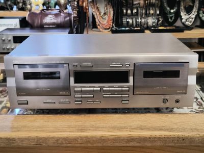 Magnetofon YAMAHA KX-W321