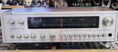 Amplituner UNITRA ELIZABETH DSH 102