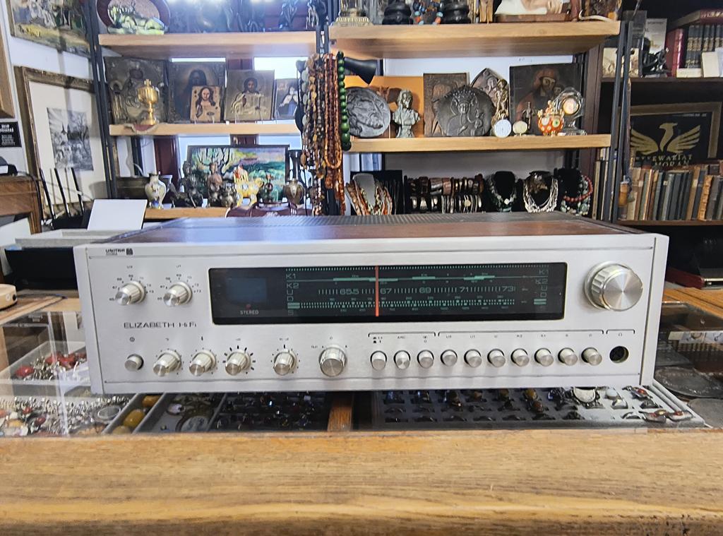 Amplituner UNITRA ELIZABETH DSH 102